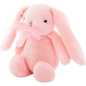 Minikoioi Cuddly Toy Rabbit usínáček Rabbit 1 ks
