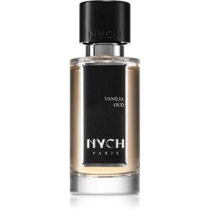 Nych Paris Vanilia Oud parfémovaná voda unisex 50 ml