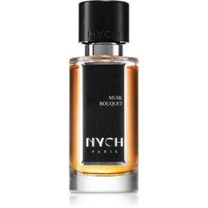 Nych Paris Musk Bouque parfémovaná voda unisex 50 ml