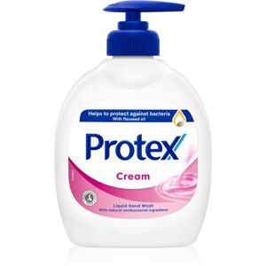 Protex Cream antibakteriální tekuté mýdlo 300 ml