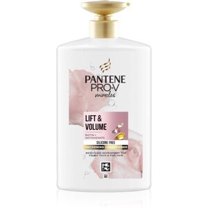Pantene Pro-V Miracles Lift'N'Volume kondicionér pro objem jemných vlasů s biotinem 1000 ml