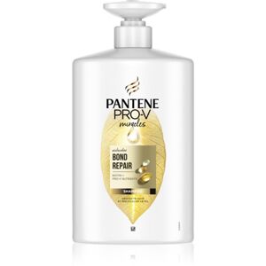 Pantene Pro-V Bond Repair posilující šampon pro poškozené vlasy s biotinem 1000 ml