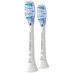 Philips Sonicare Premium Gum Care Standard HX9052/17 náhradní hlavice pro zubní kartáček White 2 ks