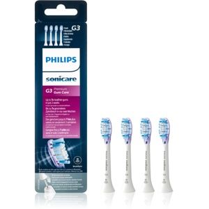 Philips Sonicare Premium Gum Care Standard HX9054/17 náhradní hlavice pro zubní kartáček 4 ks
