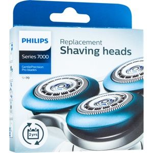 Philips Shaver Series 7000 SH70/60 náhradní holicí hlavy