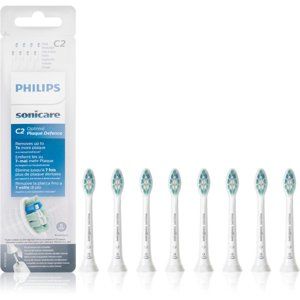 Philips Sonicare Optimal Plaque Defense Standard HX9028/10 náhradní hlavice pro zubní kartáček 8 ks