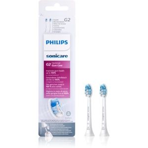 Philips Sonicare Premium Gum Care HX9032/10 náhradní hlavice pro zubn