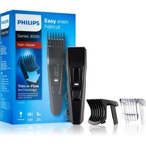 Philips Hair Clipper HC3510/15 zastřihovač vlasů a vousů HC3510/15 1 ks