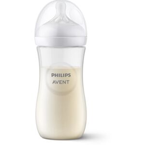 Philips Avent Natural Response 3 m+ kojenecká láhev 330 ml