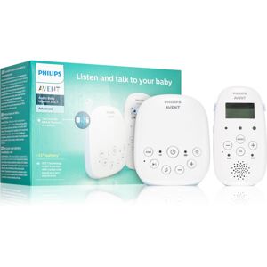 Philips Avent Baby Monitor SCD715 digitální audio chůvička