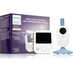 Philips Avent Baby Monitor SCD845 digitální video chůvička 1 ks