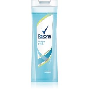 Rexona Oxygen Fresh sprchový gel 250 ml