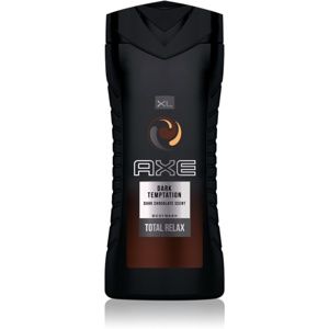 Axe Dark Temptation sprchový gel pro muže 400 ml