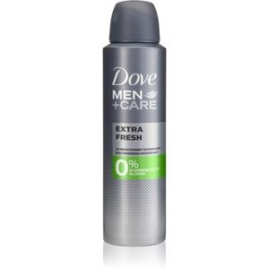 Dove Men+Care Extra Fresh deodorant bez alkoholu a obsahu hliníku 24h