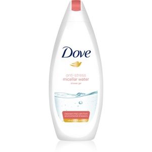 Dove Anti-Stress micelární sprchový gel 250 ml