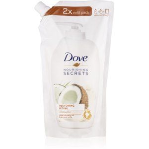 Dove Nourishing Secrets Restoring Ritual jemné tekuté mýdlo na ruce ná