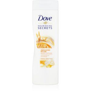 Dove Nourishing Secrets Indulging Ritual jemné tělové mléko