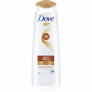 Dove Anti Frizz vyživující šampon proti krepatění 250 ml