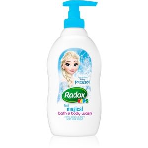 Radox Kids Feel Magical sprchový a koupelový gel 400 ml