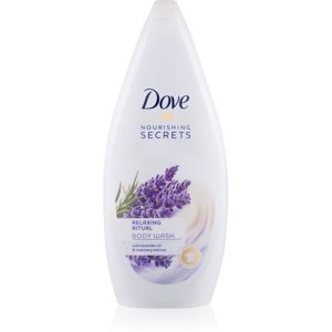 Dove Nourishing Secrets Relaxing Ritual sprchový gel 750 ml