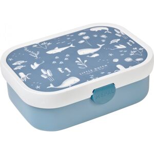 Little Dutch Lunchbox Ocean Blue svačinový box 750 ml