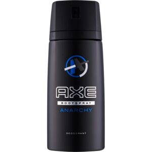Axe Anarchy For Him deodorant ve spreji pro muže 150 ml
