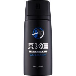 Axe Anarchy For Him deospray pro muže 150 ml