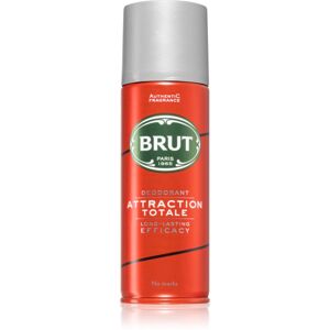 Brut Brut Attraction Totale deodorant pro muže 200 ml