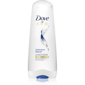 Dove Nutritive Solutions Intensive Repair regenerační kondicionér pro poškozené vlasy 200 ml