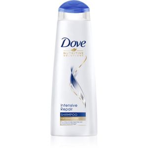 Dove Nutritive Solutions Intensive Repair regenerační šampon pro poškozené vlasy 250 ml