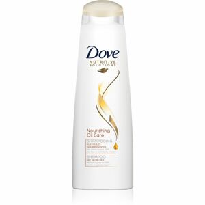 Dove Nutritive Solutions Nourishing Oil Care vyživující šampon 250 ml