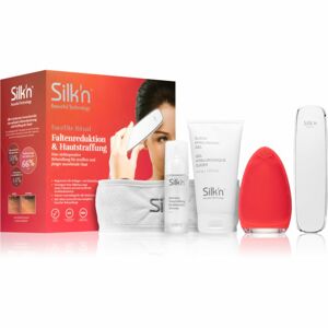 Silk'n FaceTite Ritual čisticí přístroj na obličej proti vráskám