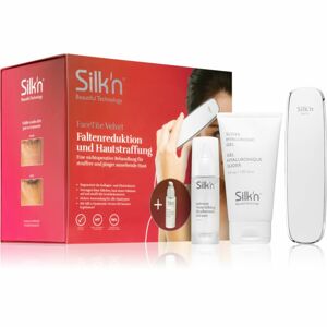Silk'n FaceTite Velvet přístroj na vyhlazení a redukci vrásek