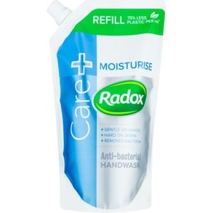Radox Feel Hygienic Moisturise tekuté mýdlo s antibakteriální přísadou 500 ml
