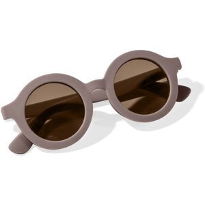 Little Dutch Sunglasses Mauve sluneční brýle 2 y+ 1 ks