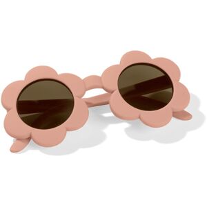 Little Dutch Sunglasses Pink Blush sluneční brýle 2 y+ 1 ks