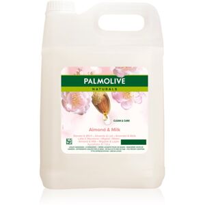 Palmolive Naturals Almond Milk vyživující tekuté mýdlo 5000 ml