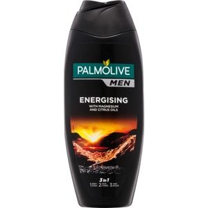 Palmolive Men Energising sprchový gel pro muže 3 v 1 500 ml