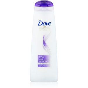 Dove Nutritive Solutions Silver Care šampon pro šedivé a blond vlasy 250 ml
