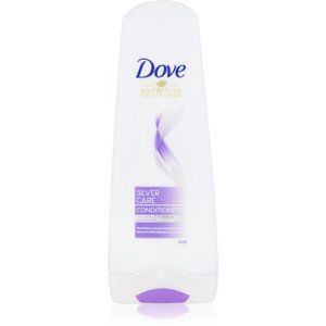 Dove Nutritive Solutions Silver Care kondicionér pro blond vlasy