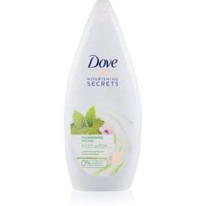 Dove Nourishing Secrets Awakening Ritual osvěžující sprchový gel 400 ml