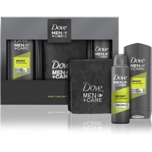 Dove Men+Care Sport Active+Fresh dárková sada VI.