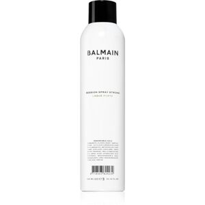 Balmain Session Spray lak na vlasy se silnou fixací 300 ml