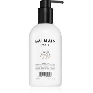 Balmain Hair Couture Volume šampon pro objem 300 ml