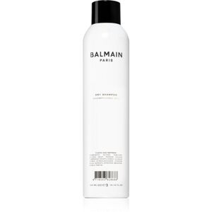 Balmain Hair Couture Dry Shampoo suchý šampon 300 ml