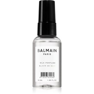 Balmain Silk sprej na vlasy s parfemací 50