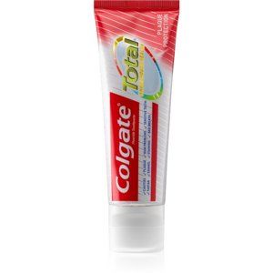 Colgate Total Plaque Protection zubní pasta pro kompletní ochranu zubů