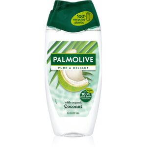 Palmolive Pure & Delight Coconut sprchový gel 250 ml