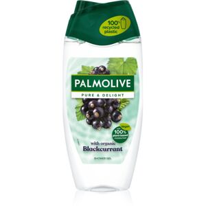 Palmolive Pure & Delight Blackcurrant sprchový gel 250 ml