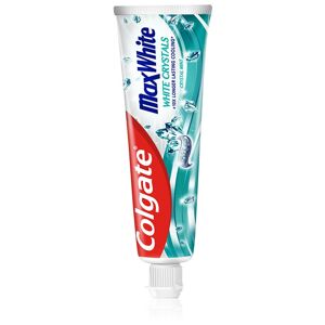 Colgate Max White White Crystals bělicí zubní pasta 75 ml